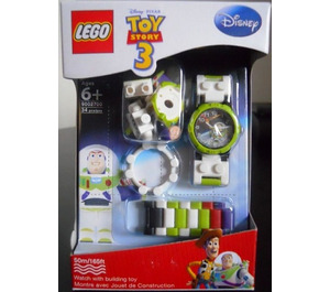 LEGO Buzz Lightyear Watch (9002700)