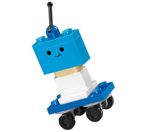 LEGO Buzz minifiguur