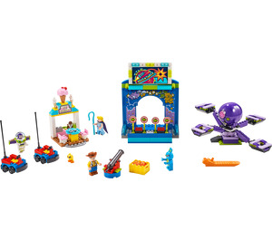 LEGO Buzz & Woody's Carnival Mania! Set 10770