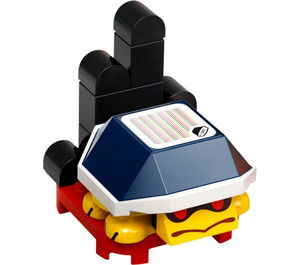 LEGO Buzzy Beetle Set 71361-4