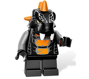 LEGO Bytar Minifigure