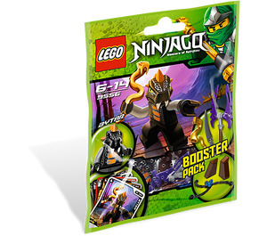 LEGO Bytar Set 9556 Packaging