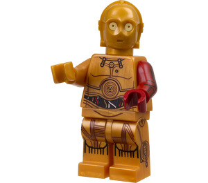 LEGO C-3PO Set 5002948