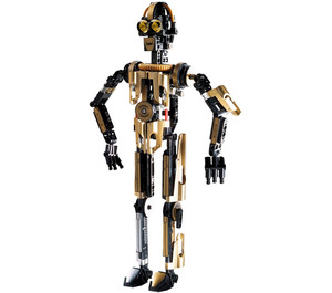 LEGO C-3PO Set 8007