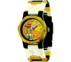 LEGO C-3PO Watch (2851192)