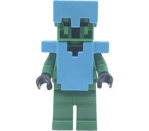 LEGO Cactus Knight Minifigure