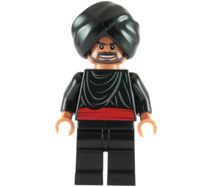 LEGO Cairo Swordsman Минифигурка