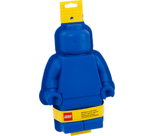 LEGO Cake Mold - Minifigure (Blau) (853575)