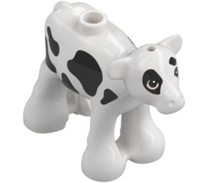 LEGO Calf with Black Patches (105932)