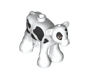 LEGO Calf with Black Patches (105932)