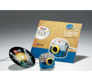 LEGO Camera and Software Kit 9647