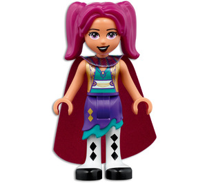 LEGO Camila Minifigur