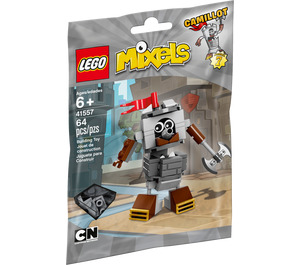 LEGO Camillot Set 41557 Packaging