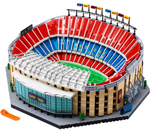 LEGO Camp Nou - FC Barcelona Set 10284