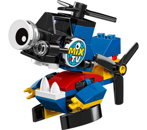 LEGO Camsta Set 41579