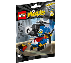 LEGO Camsta Set 41579 Packaging