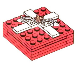 LEGO Candy Box CANDYBOX