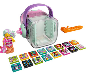 LEGO Candy Mermaid BeatBox Set 43102