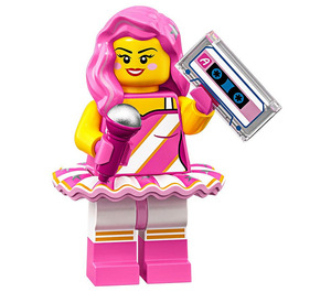 LEGO Candy Rapper Set 71023-11