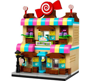 LEGO Candy Store Set 40692