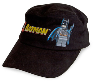 LEGO Deckel - Batman 2008 (852312)