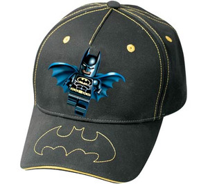 LEGO Cap - Batman with Logo (4494410)
