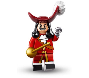 LEGO Captain Haak 71012-16