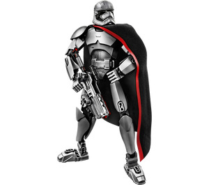 LEGO Captain Phasma Set 75118