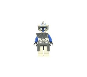 LEGO Captain Rex Minifigure