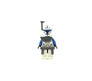 LEGO Captain Rex Figurine