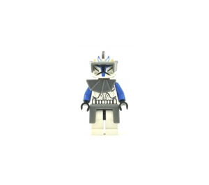 LEGO Captain Rex Phase 1 Minifigure