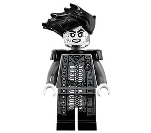 LEGO Kapitein Salazar Minifiguur