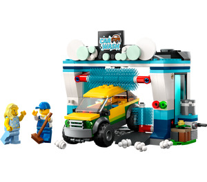 LEGO Car Wash 60362