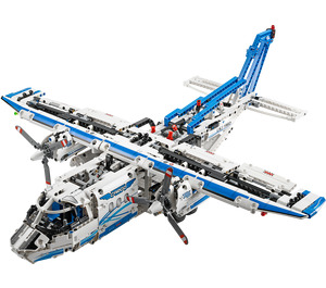 LEGO Cargo Flugzeug 42025