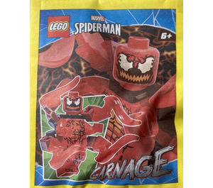 LEGO Carnage Set 242216