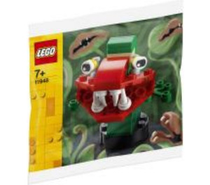 LEGO Carnivorous Plant 11948