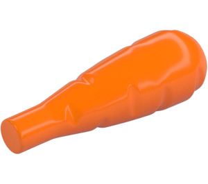 LEGO Carrot (20086 / 33172)