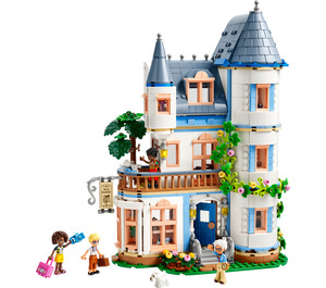 LEGO Castle Bed et Breakfast 42638