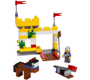 레고 Castle Building Set 6193