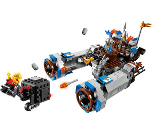 LEGO Castle Cavalry 70806