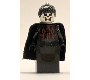 LEGO Castle Chess Queen Minifigure