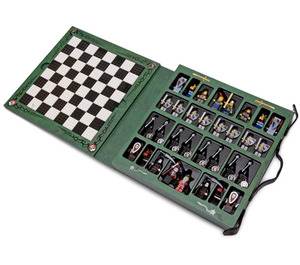 LEGO Castle Chess Set 852001