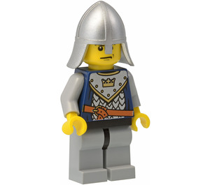 LEGO Slot Fantasy Soldat Minifigur