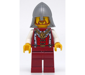 LEGO Castle Bewachen Minifigur