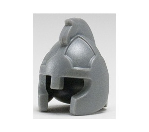 LEGO Castle Helmet with Cheek Protection (10054)