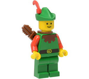 LEGO Castle Minifigure