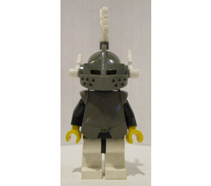 LEGO Borg Minifigur