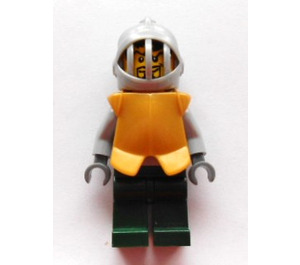 LEGO Kasteel Minifiguur