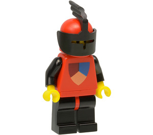 LEGO Castillo Minifigura