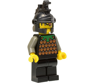 LEGO Schloss Minifigur